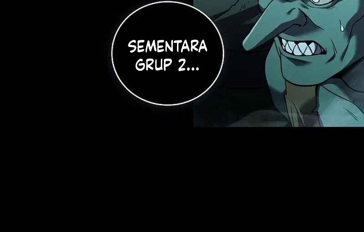Return of the Frozen Player Chapter 112 - halaman 35