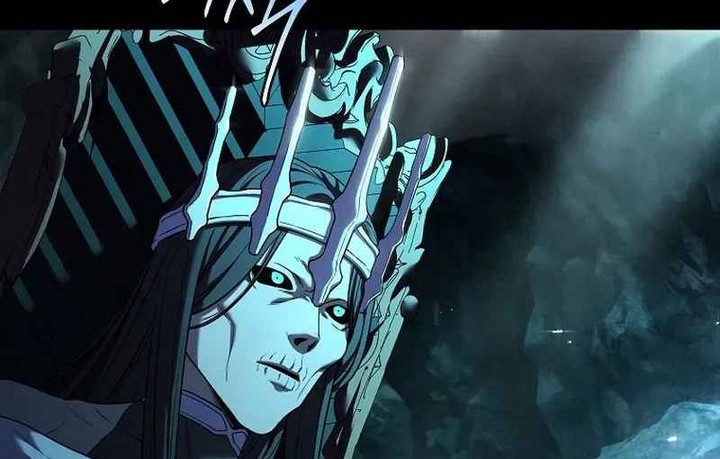 Return of the Frozen Player Chapter 112 - halaman 39