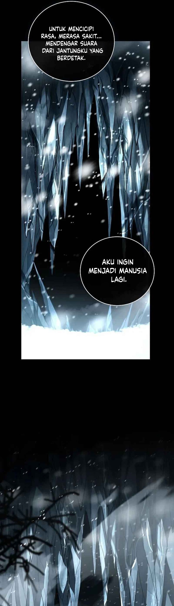 Return of the Frozen Player Chapter 112 - halaman 42
