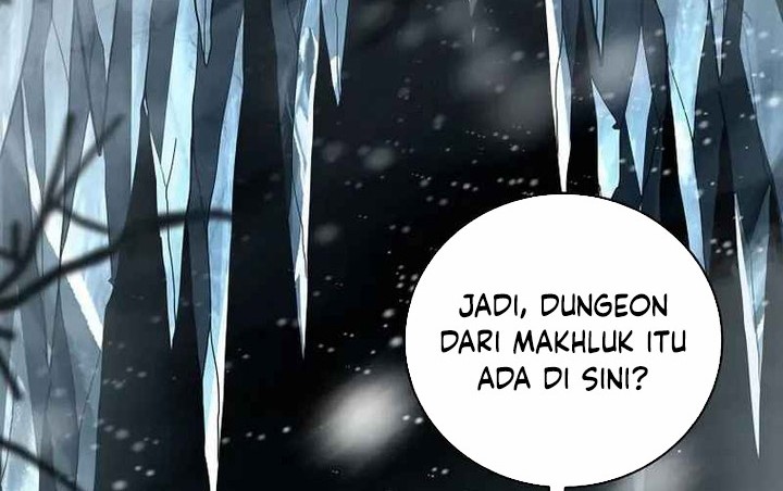 Return of the Frozen Player Chapter 112 - halaman 43