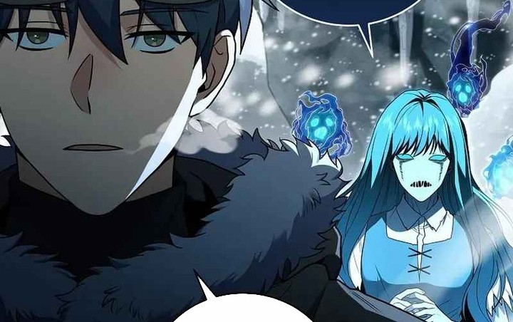 Return of the Frozen Player Chapter 112 - halaman 45