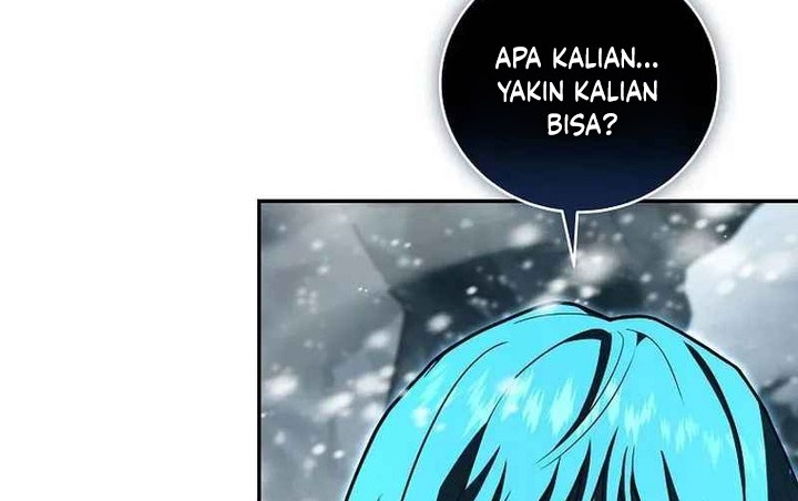 Return of the Frozen Player Chapter 112 - halaman 47
