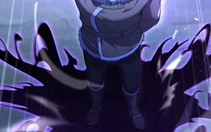 Return of the Frozen Player Chapter 112 - halaman 49