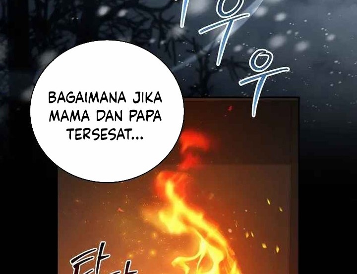 Return of the Frozen Player Chapter 112 - halaman 5
