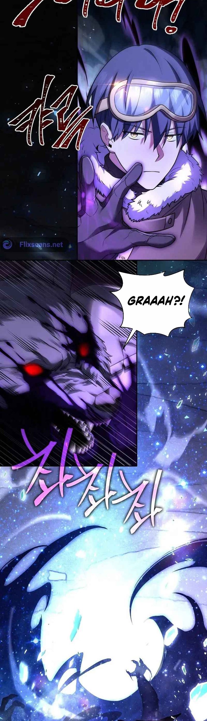 Return of the Frozen Player Chapter 112 - halaman 60
