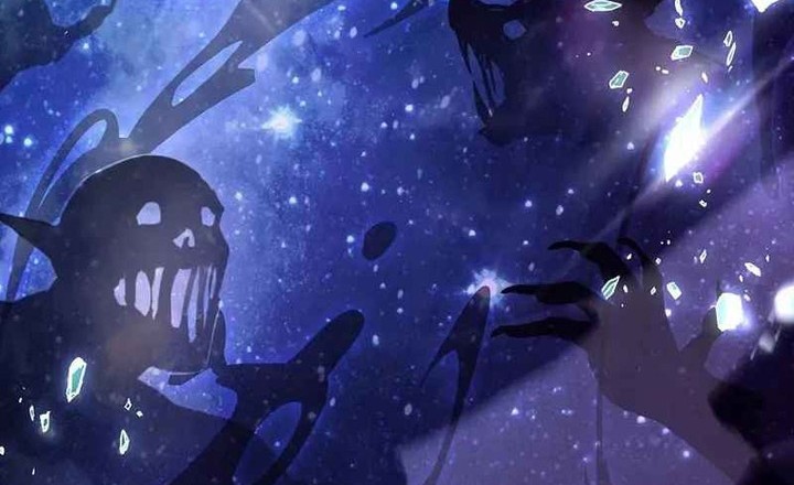 Return of the Frozen Player Chapter 112 - halaman 61