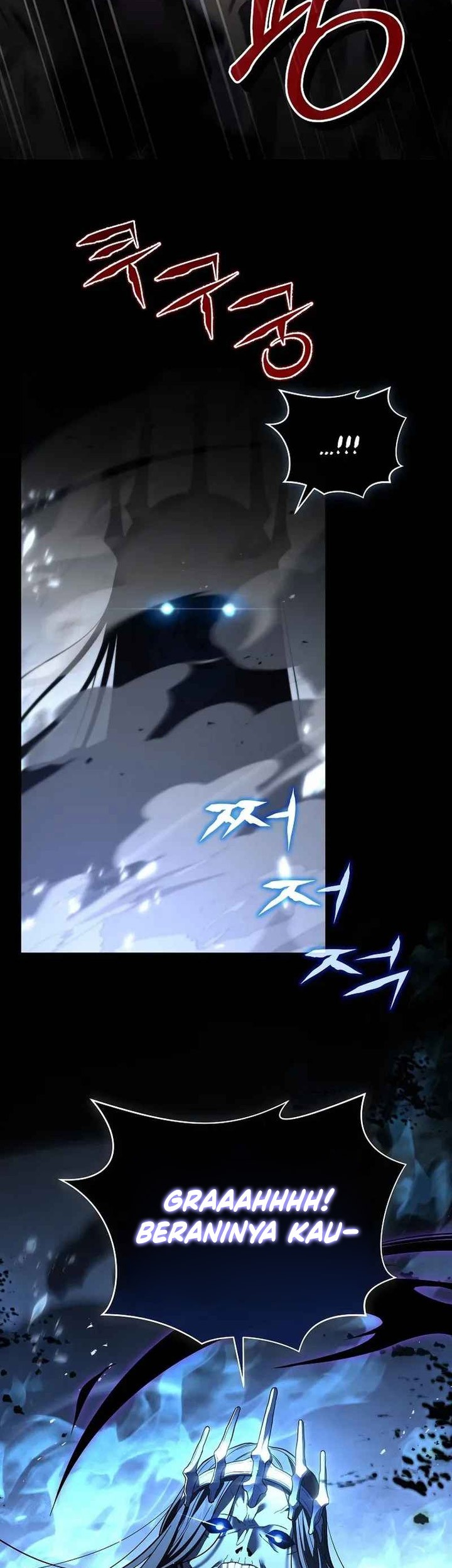 Return of the Frozen Player Chapter 112 - halaman 68