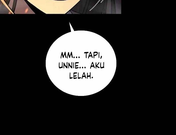 Return of the Frozen Player Chapter 112 - halaman 7