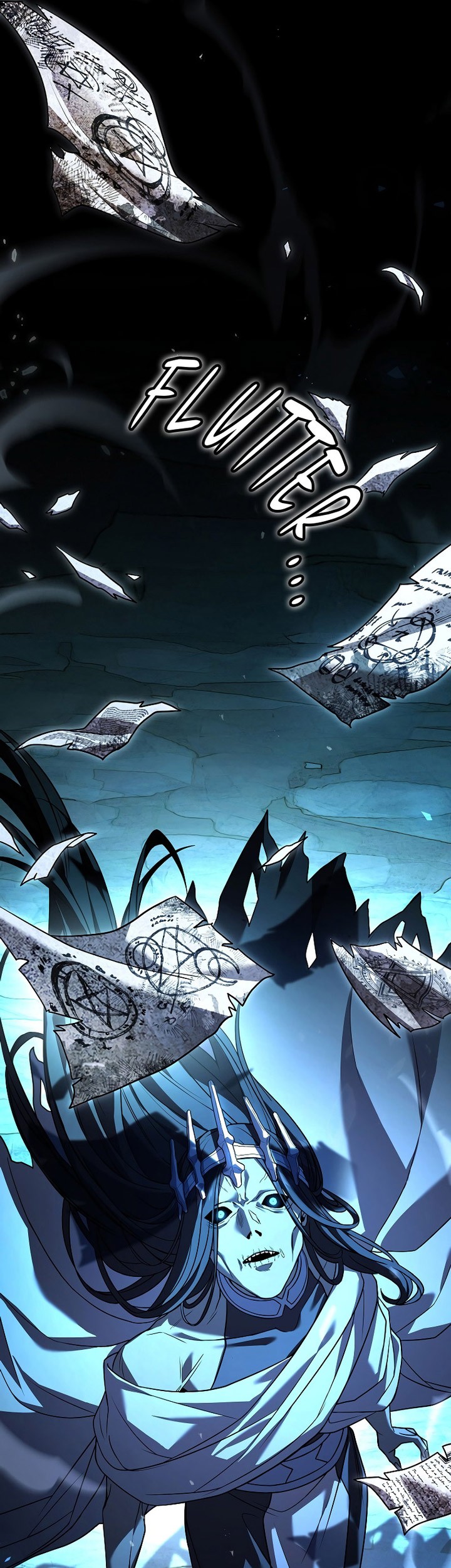 Return of the Frozen Player Chapter 113 - halaman 10