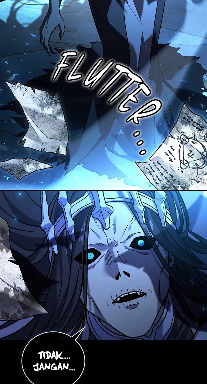 Return of the Frozen Player Chapter 113 - halaman 11