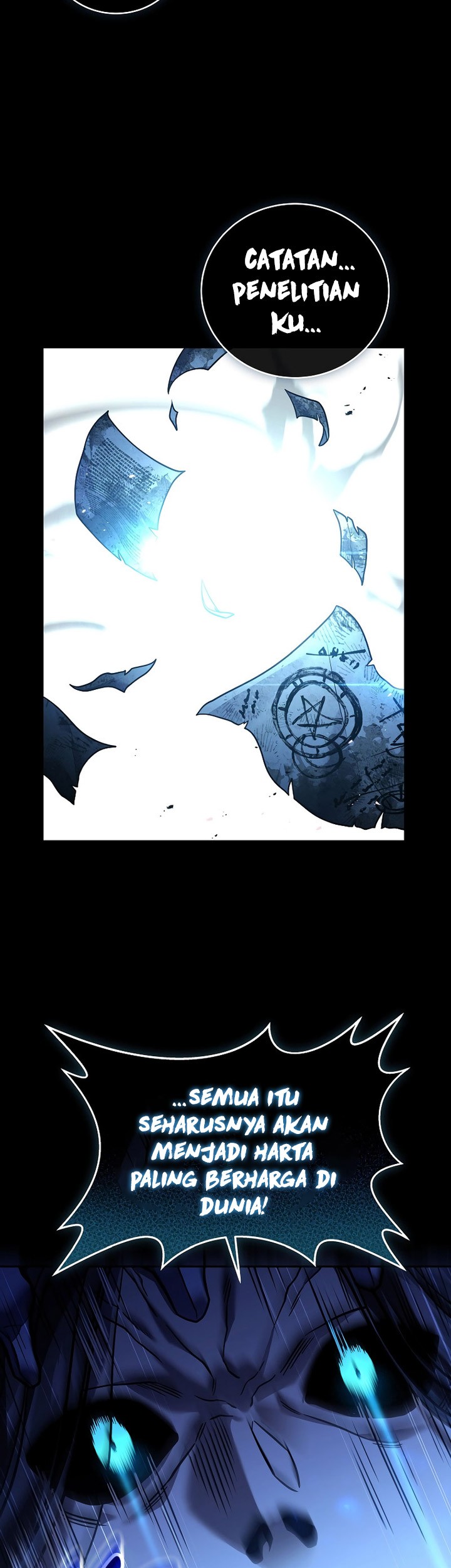 Return of the Frozen Player Chapter 113 - halaman 12