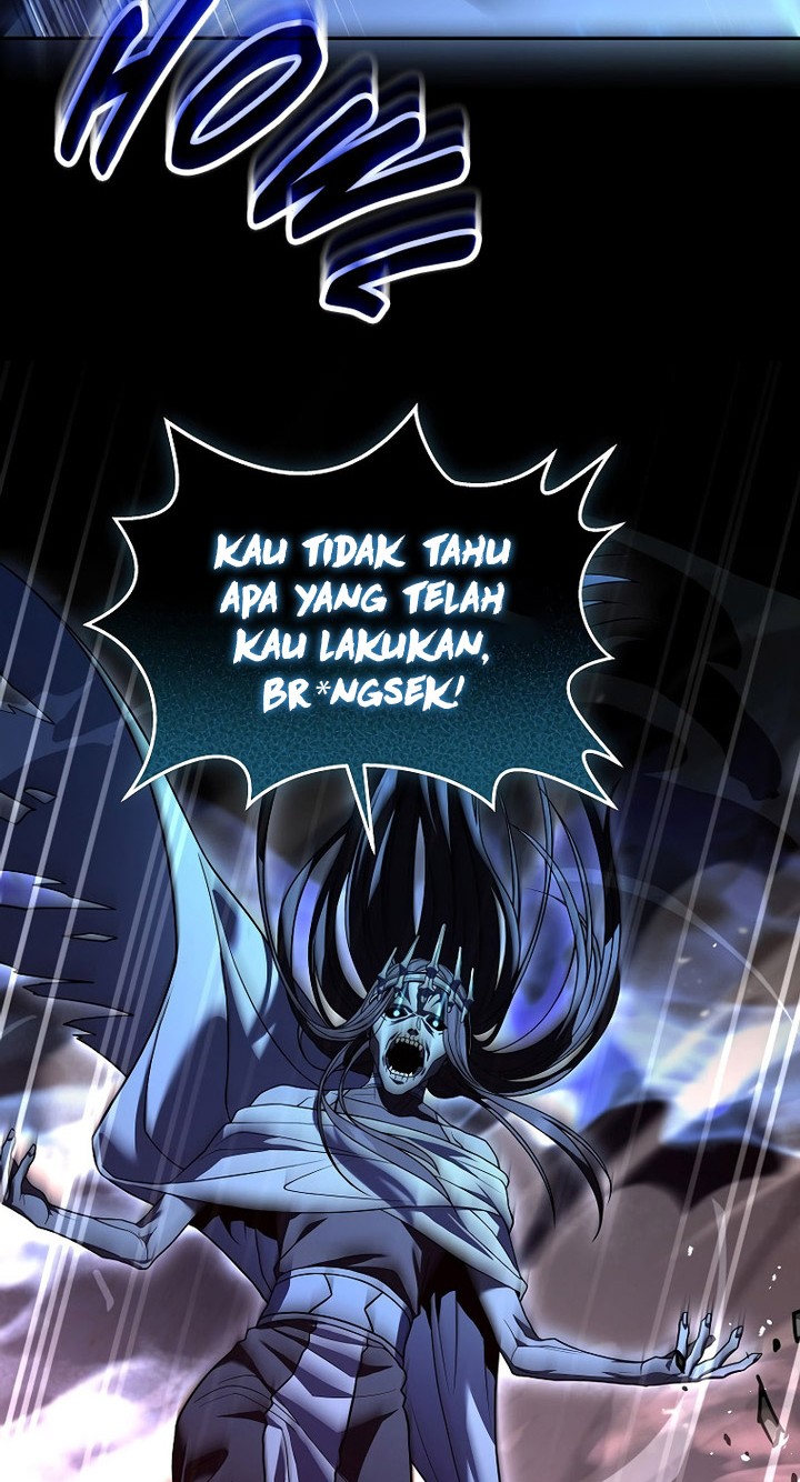 Return of the Frozen Player Chapter 113 - halaman 13