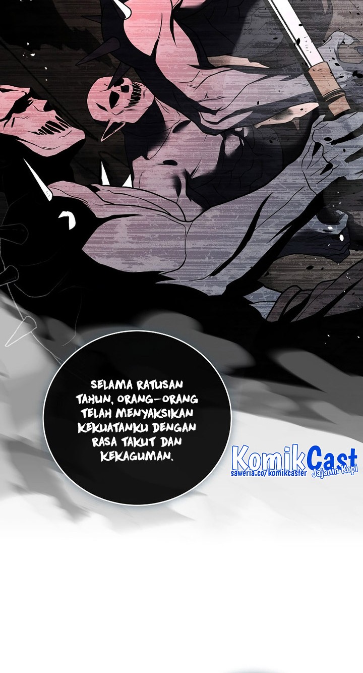 Return of the Frozen Player Chapter 113 - halaman 17