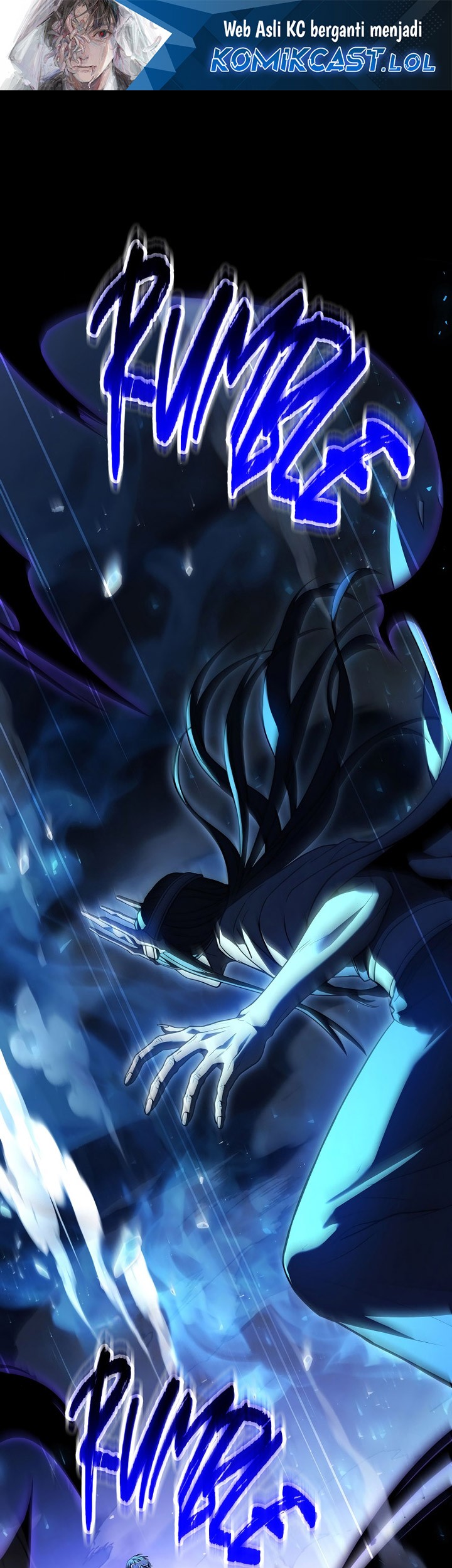 Return of the Frozen Player Chapter 113 - halaman 2