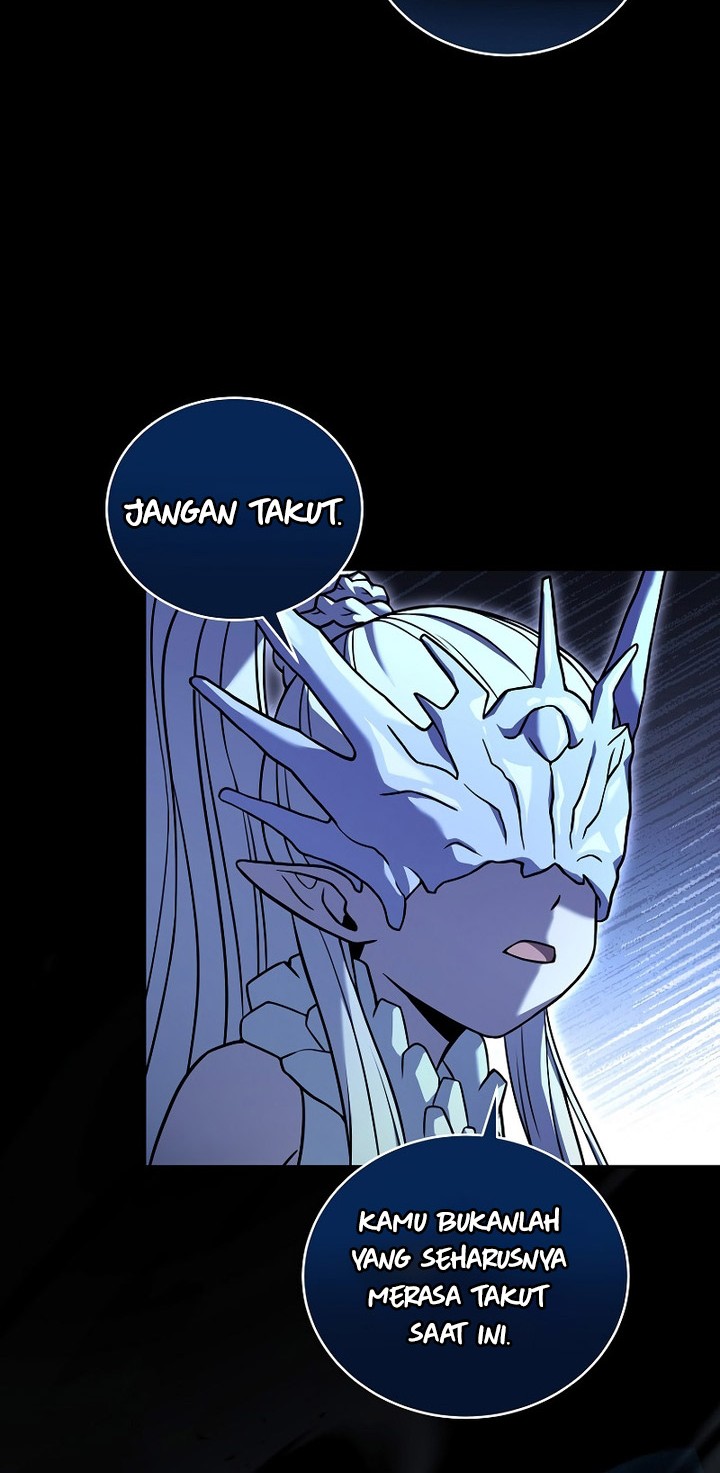 Return of the Frozen Player Chapter 113 - halaman 23