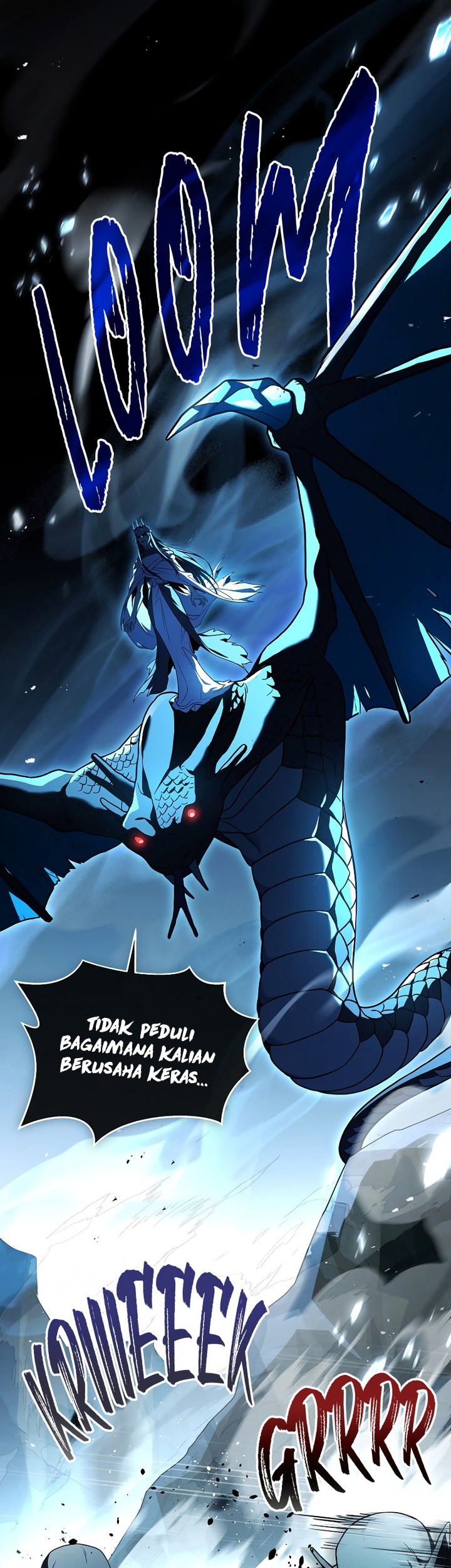 Return of the Frozen Player Chapter 113 - halaman 24