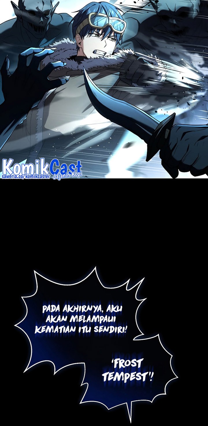 Return of the Frozen Player Chapter 113 - halaman 25