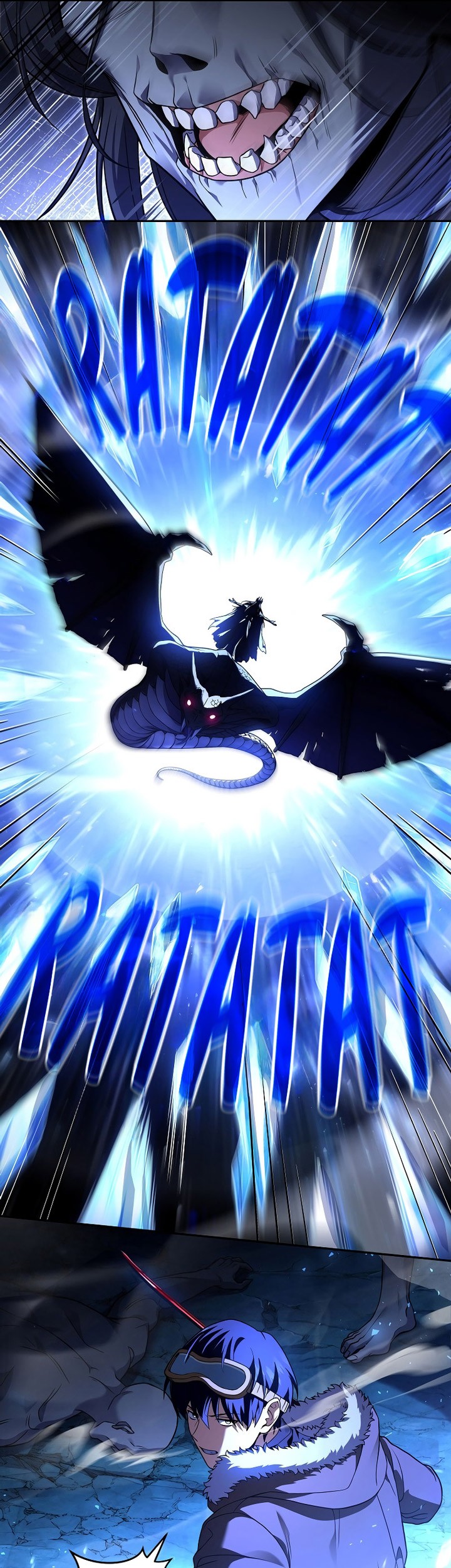 Return of the Frozen Player Chapter 113 - halaman 26