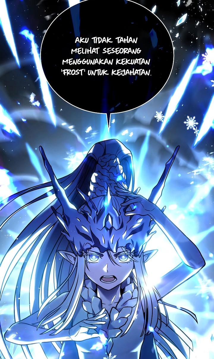 Return of the Frozen Player Chapter 113 - halaman 29
