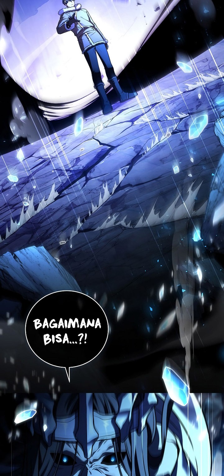 Return of the Frozen Player Chapter 113 - halaman 3