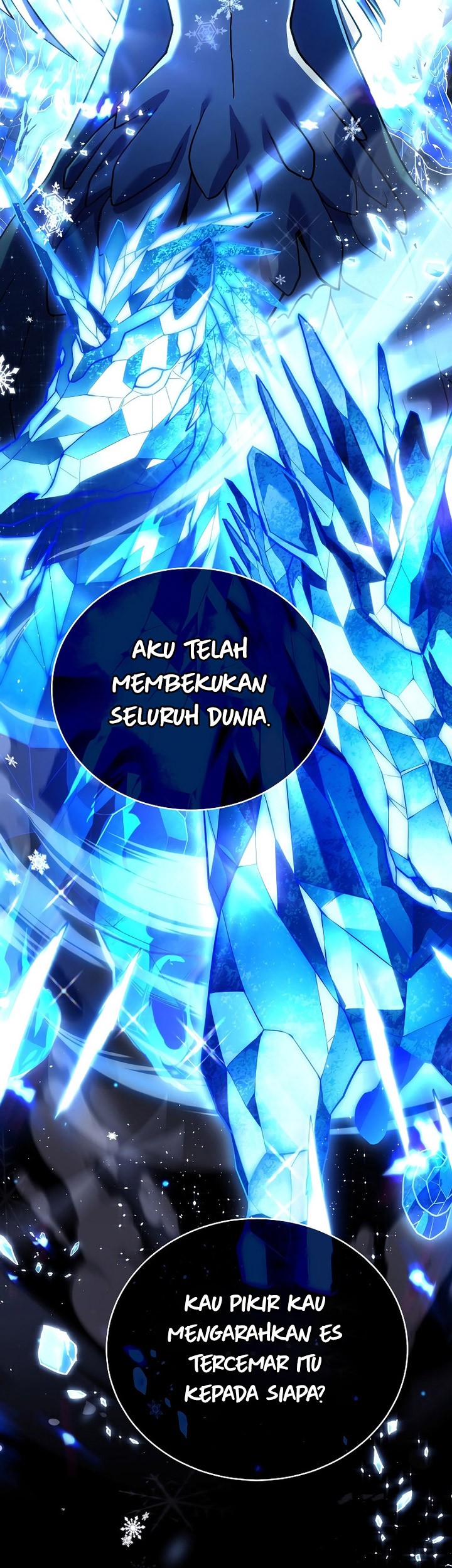 Return of the Frozen Player Chapter 113 - halaman 30
