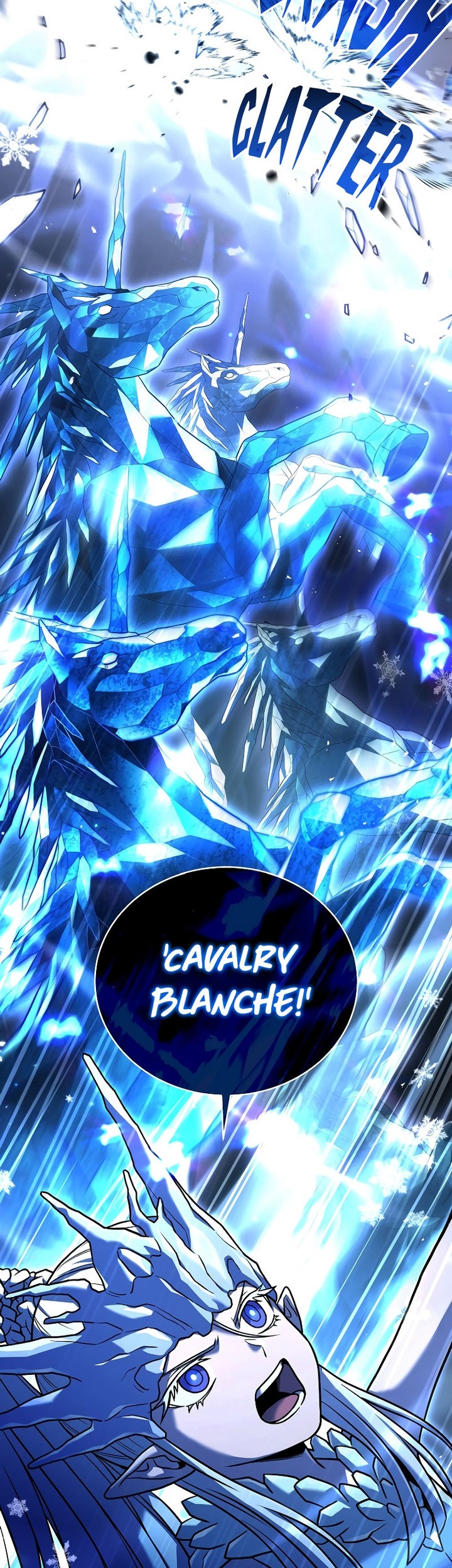 Return of the Frozen Player Chapter 113 - halaman 32