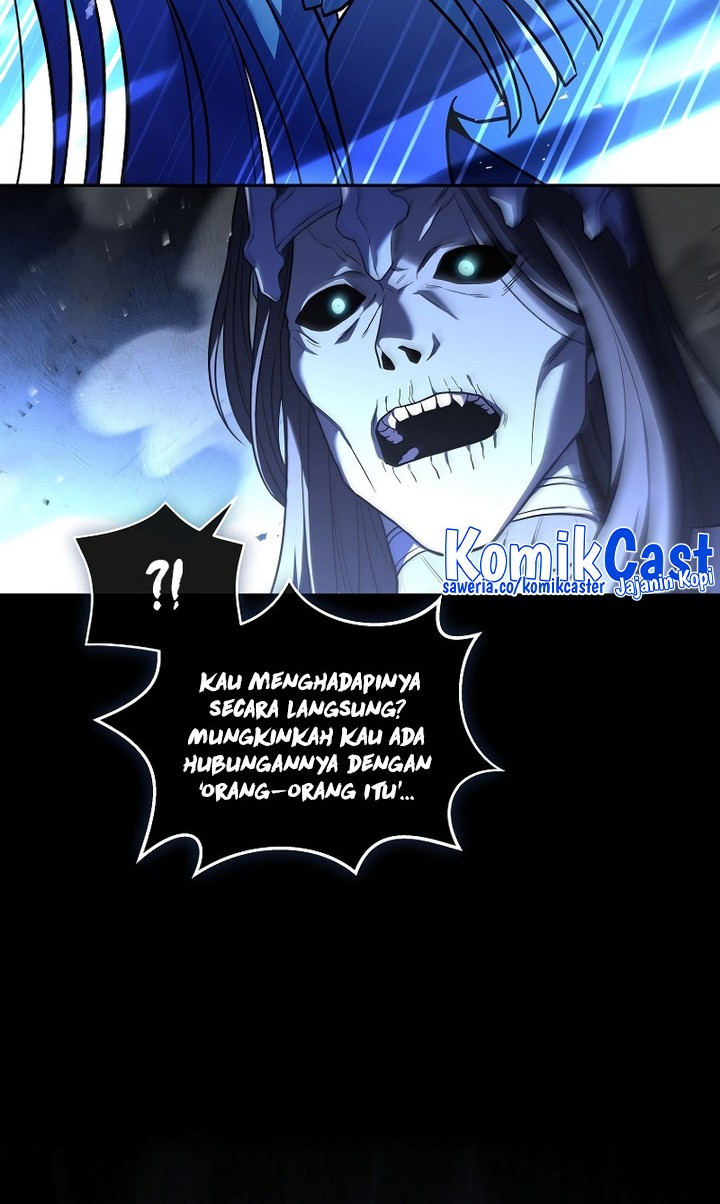 Return of the Frozen Player Chapter 113 - halaman 33