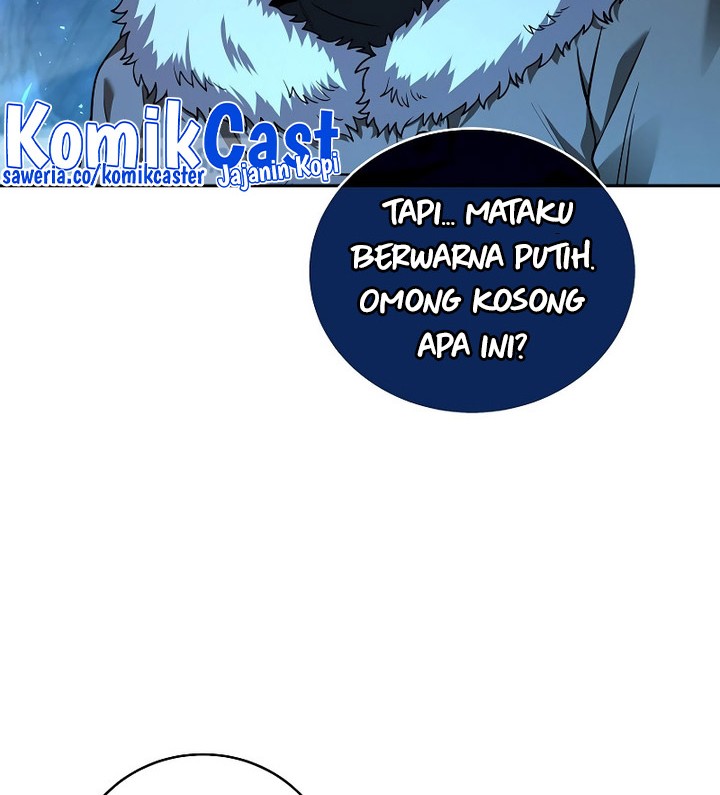 Return of the Frozen Player Chapter 113 - halaman 37