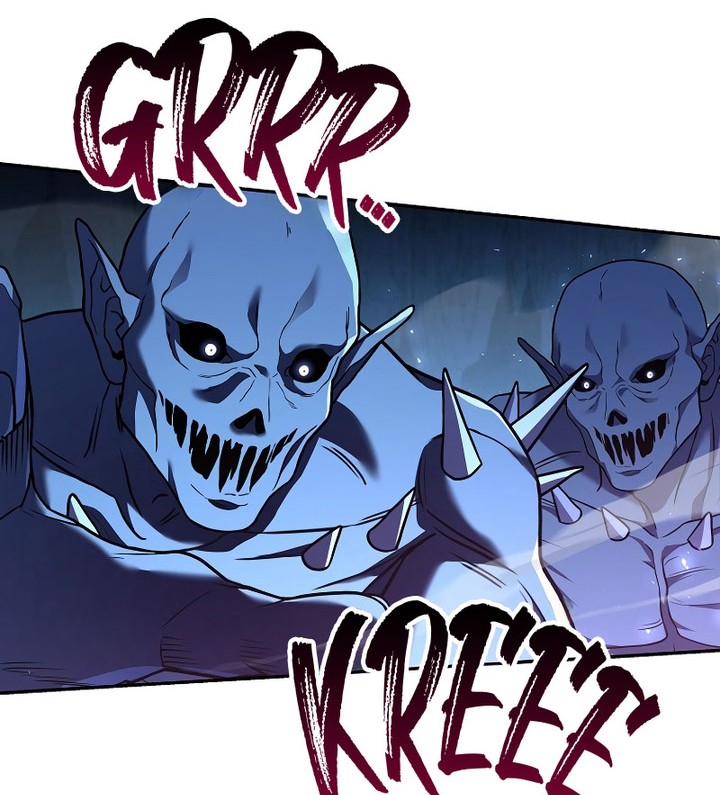 Return of the Frozen Player Chapter 113 - halaman 39