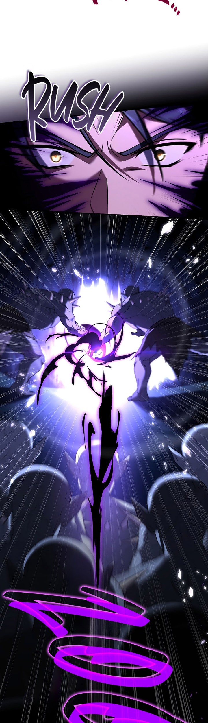 Return of the Frozen Player Chapter 113 - halaman 40