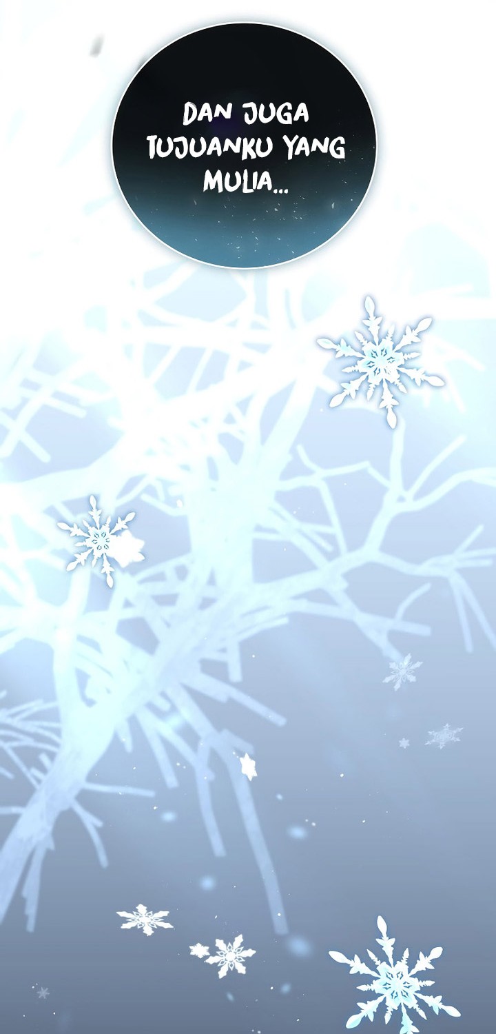 Return of the Frozen Player Chapter 113 - halaman 45