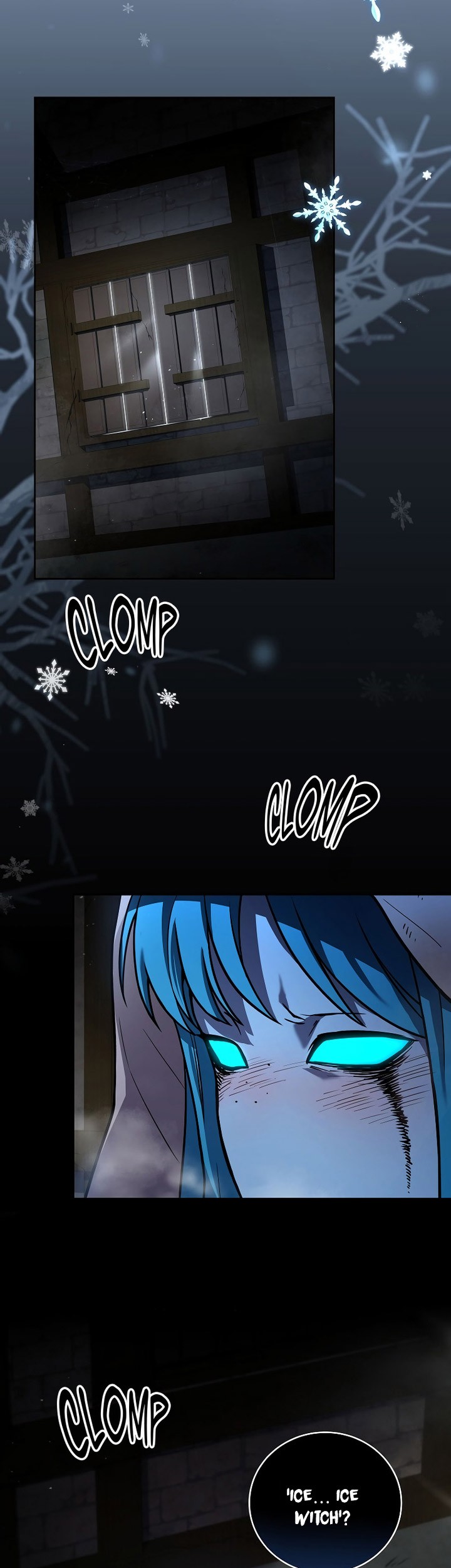 Return of the Frozen Player Chapter 113 - halaman 46