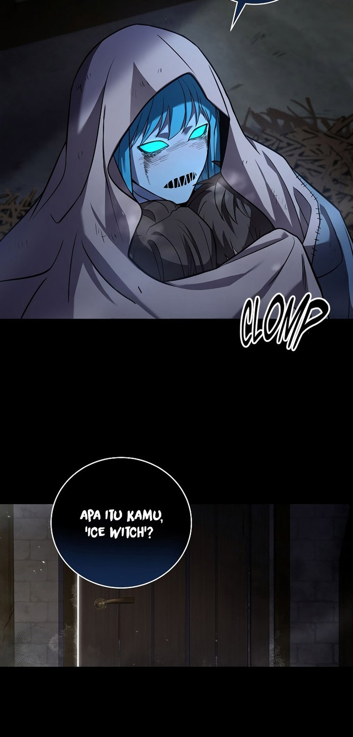 Return of the Frozen Player Chapter 113 - halaman 47