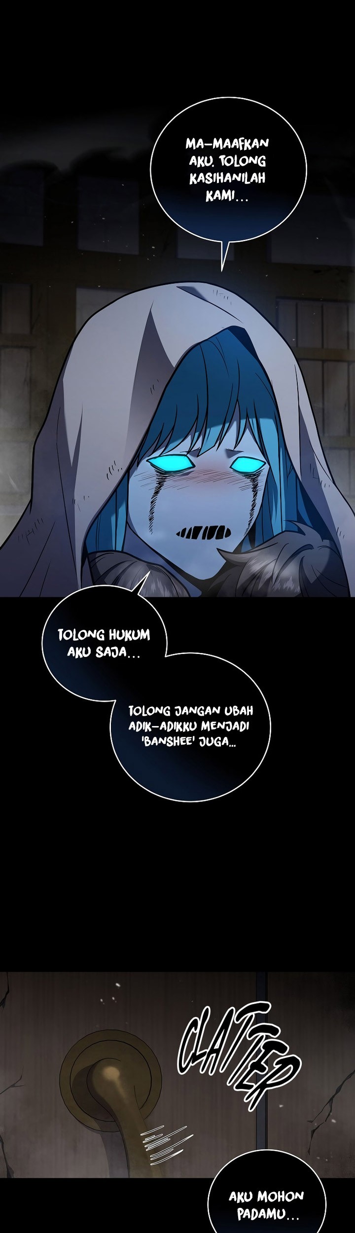 Return of the Frozen Player Chapter 113 - halaman 48