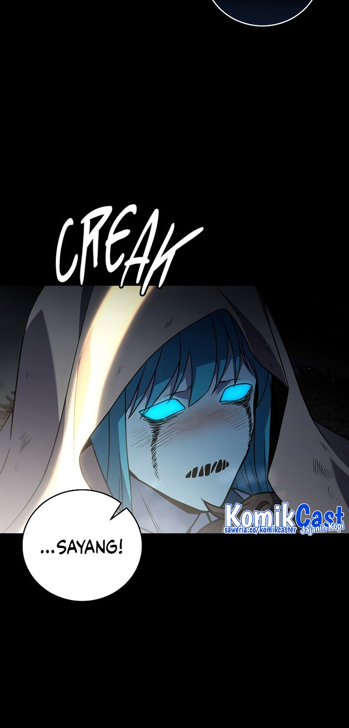 Return of the Frozen Player Chapter 113 - halaman 49