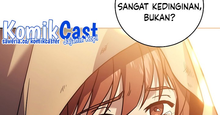 Return of the Frozen Player Chapter 113 - halaman 51