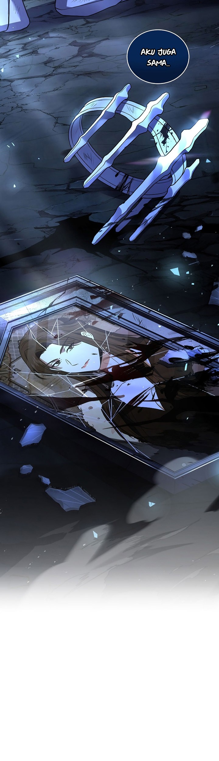 Return of the Frozen Player Chapter 113 - halaman 56