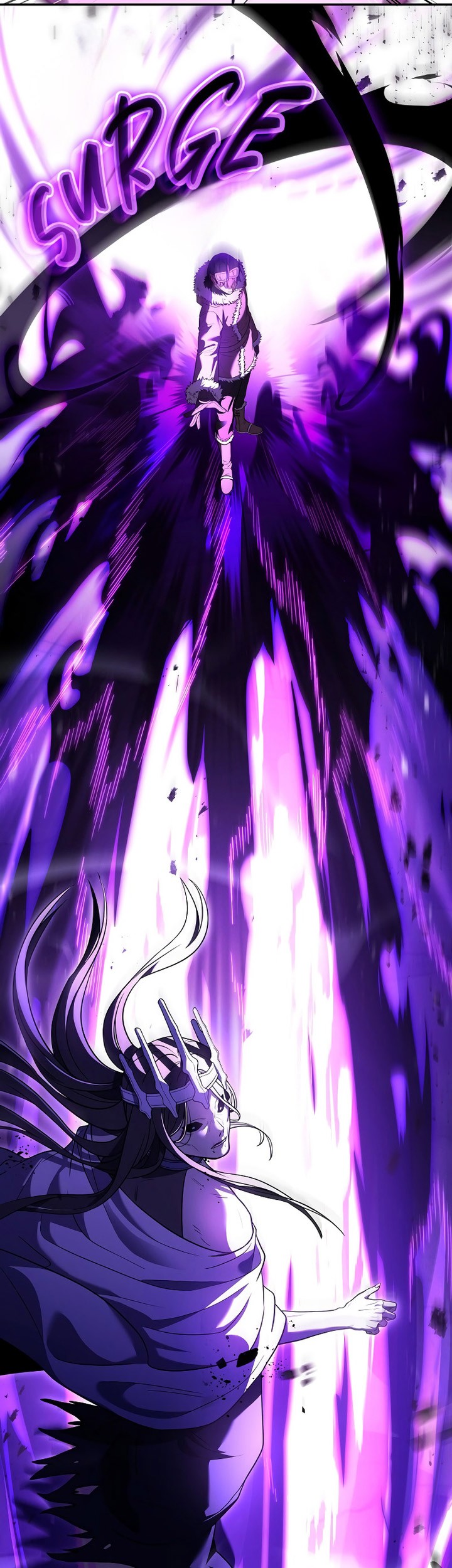 Return of the Frozen Player Chapter 113 - halaman 6