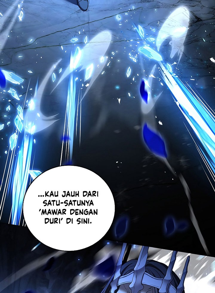 Return of the Frozen Player Chapter 114 - halaman 11