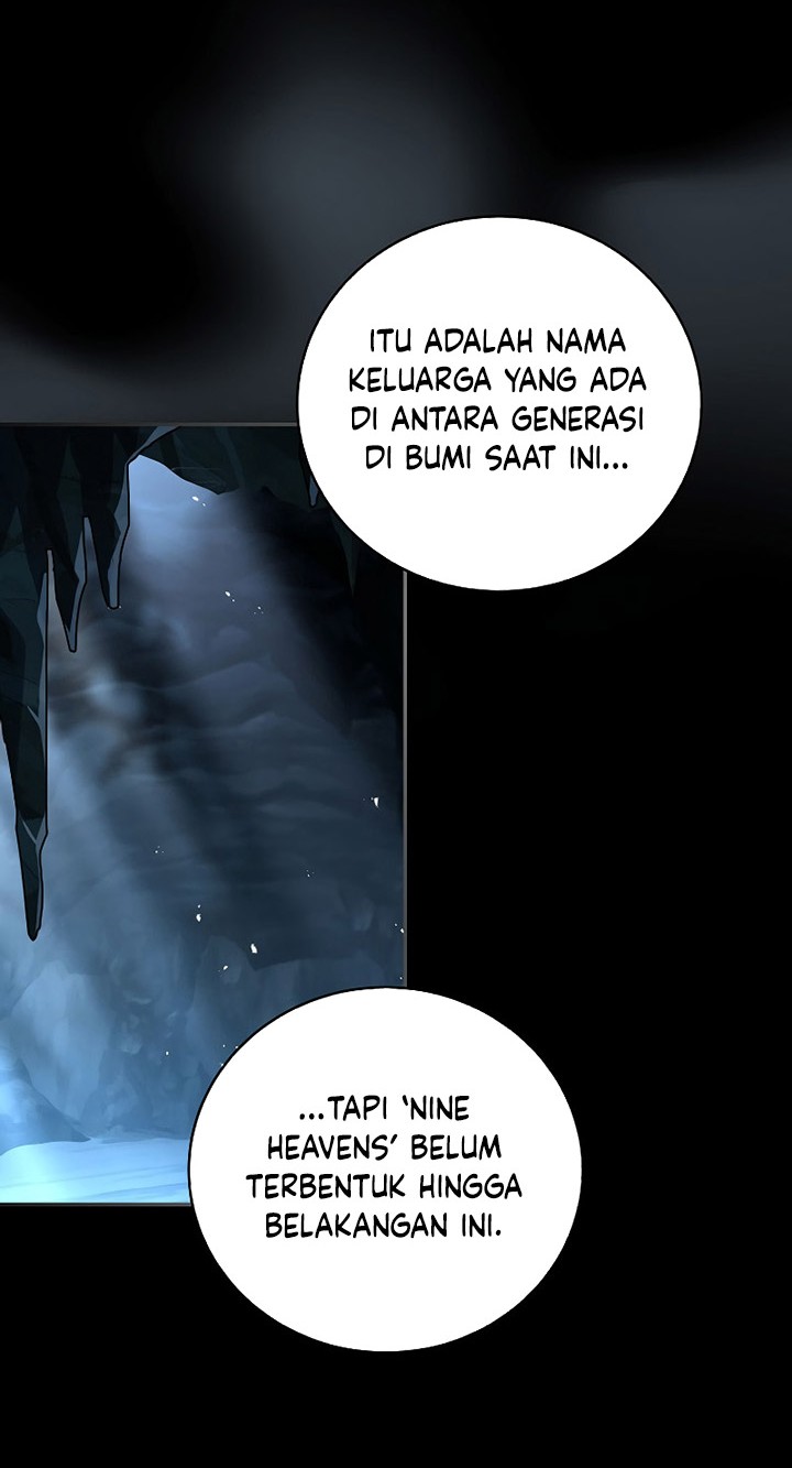 Return of the Frozen Player Chapter 114 - halaman 17
