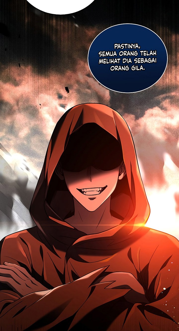 Return of the Frozen Player Chapter 114 - halaman 19