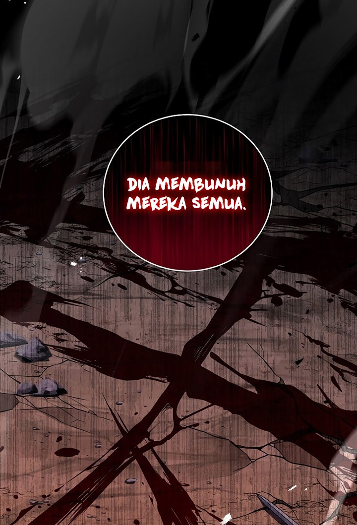Return of the Frozen Player Chapter 114 - halaman 21