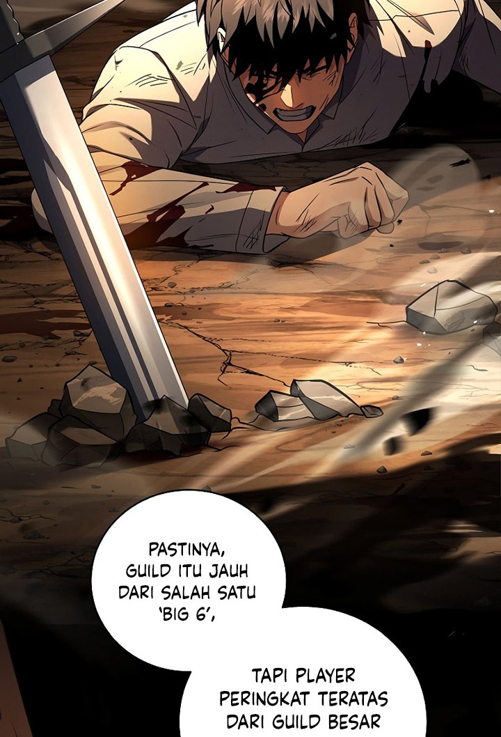 Return of the Frozen Player Chapter 114 - halaman 23