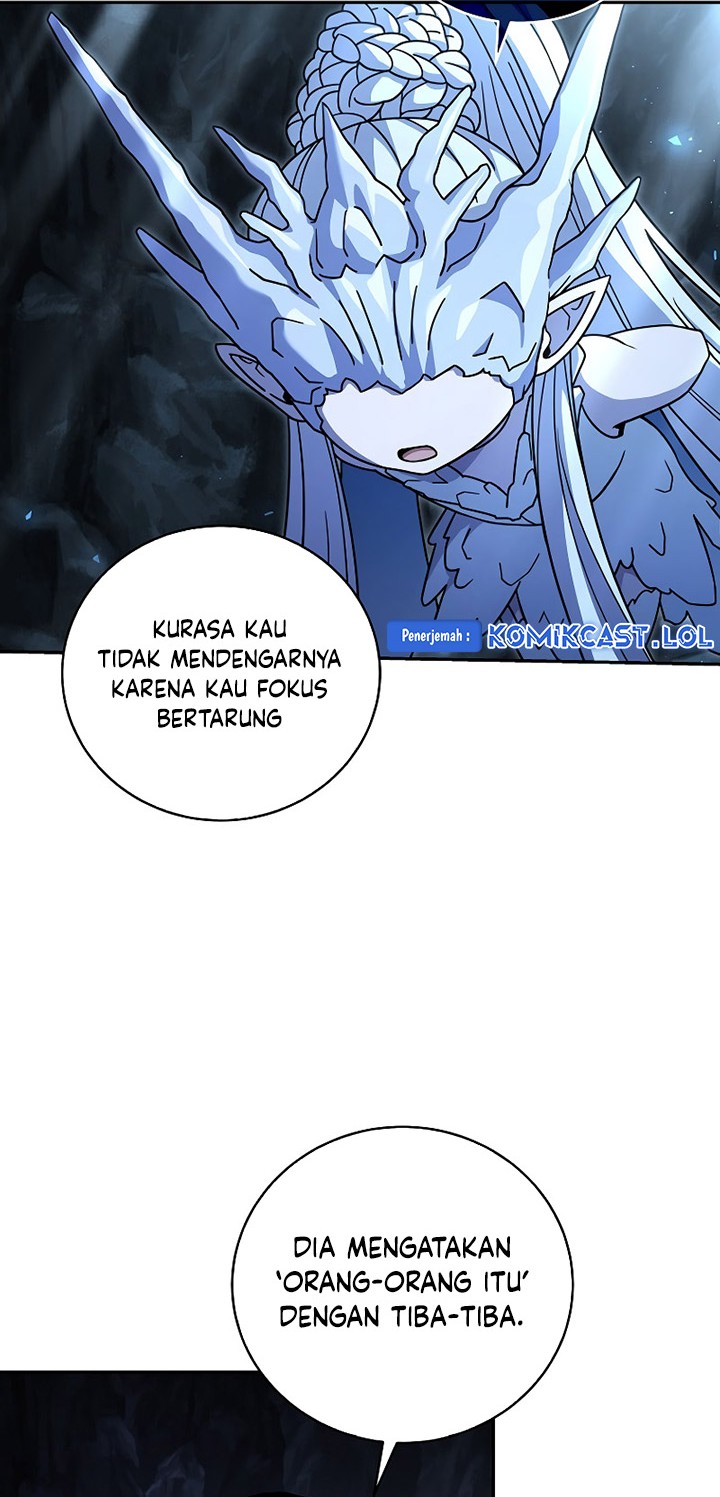 Return of the Frozen Player Chapter 114 - halaman 3