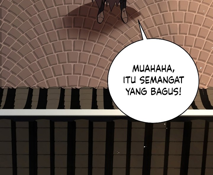 Return of the Frozen Player Chapter 114 - halaman 36