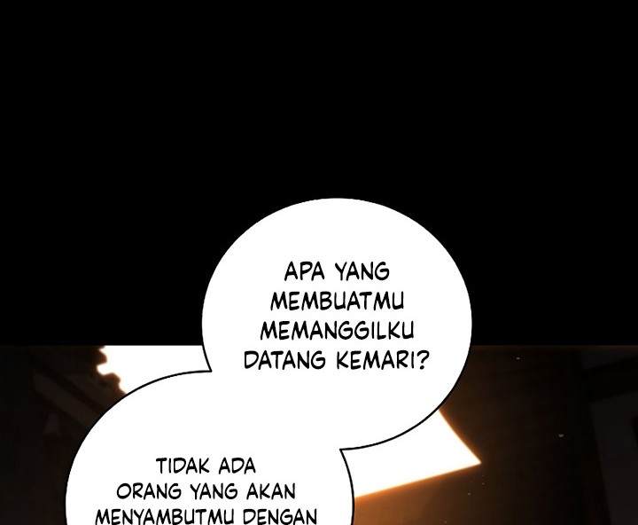 Return of the Frozen Player Chapter 114 - halaman 38
