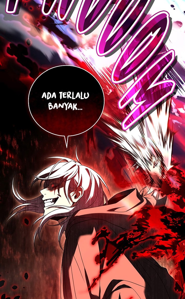 Return of the Frozen Player Chapter 114 - halaman 42
