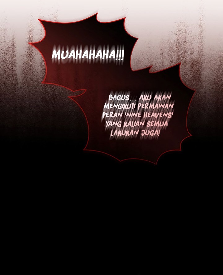 Return of the Frozen Player Chapter 114 - halaman 58