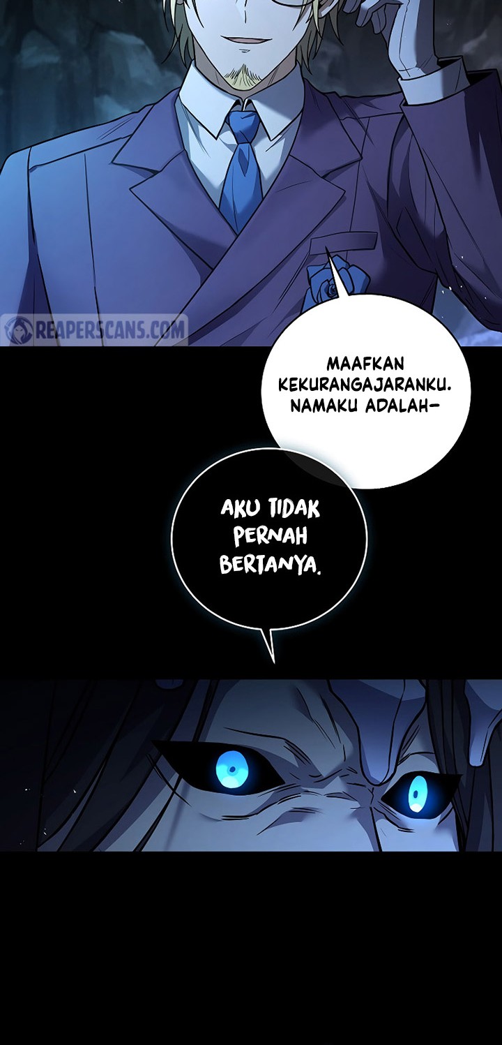 Return of the Frozen Player Chapter 114 - halaman 7