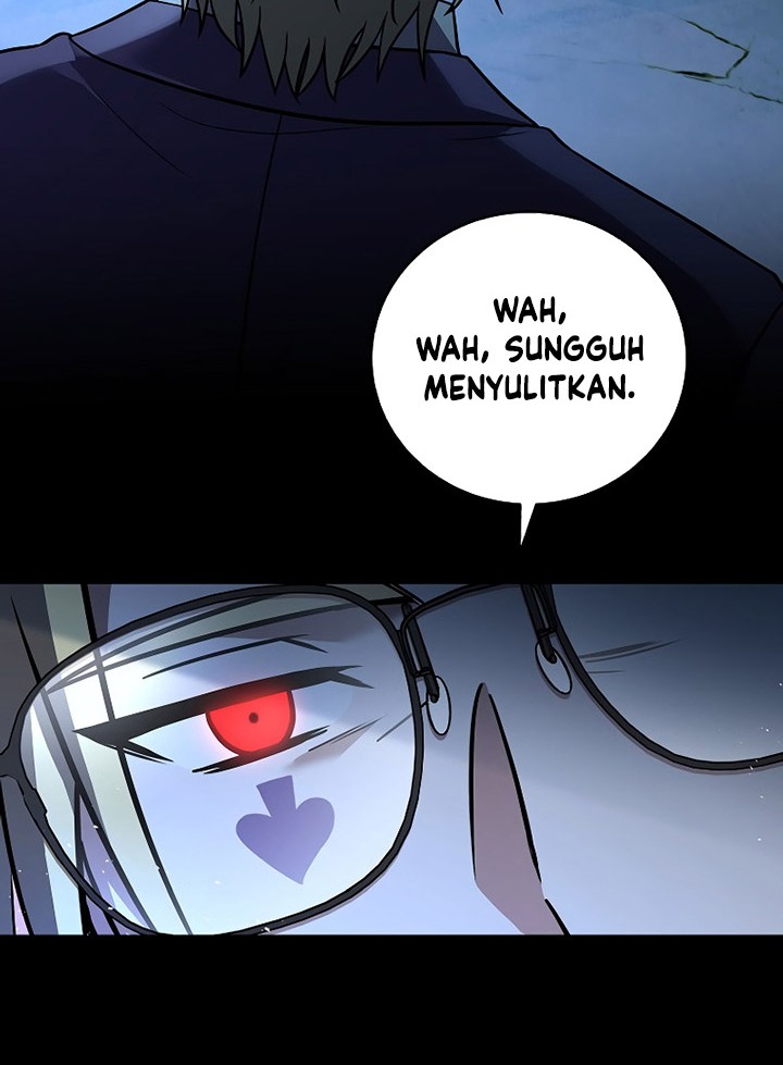 Return of the Frozen Player Chapter 114 - halaman 9